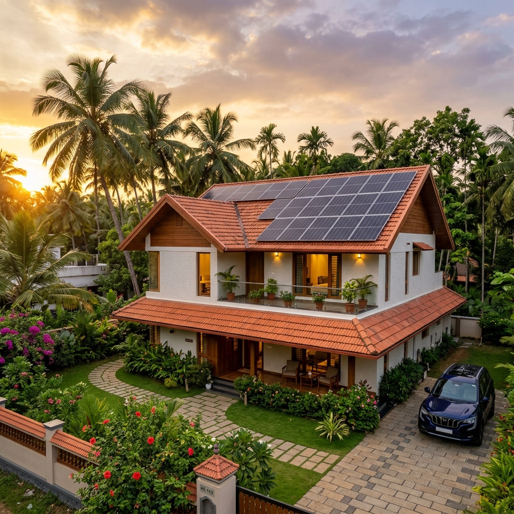 On-Grid Solar