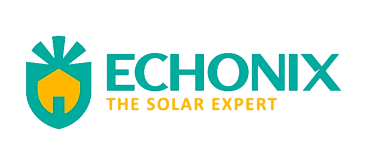 Echonix Technology Logo